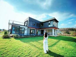 Chacha Tyme Pool Villa Khaoyai