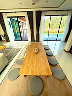 Chacha Tyme Pool Villa Khaoyai