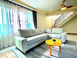 Chacha Tyme Pool Villa Khaoyai