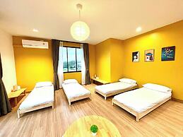 Chacha Tyme Pool Villa Khaoyai