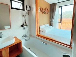 Chacha Tyme Pool Villa Khaoyai