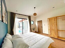 Chacha Tyme Pool Villa Khaoyai
