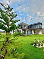 Chacha Tyme Pool Villa Khaoyai