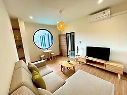 Chacha Tyme Pool Villa Khaoyai