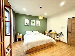 Chacha Tyme Pool Villa Khaoyai