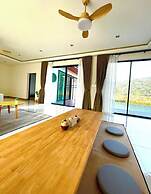 Chacha Tyme Pool Villa Khaoyai