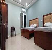 Hotel Royal Plazha