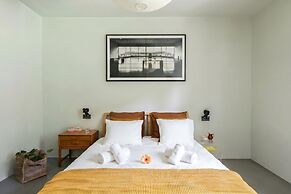 Luxury Nature Retreat Villa Planchette