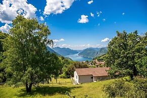 Luxury Nature Retreat Villa Planchette