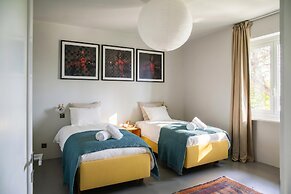 Luxury Nature Retreat Villa Planchette