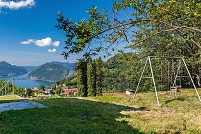 Luxury Nature Retreat Villa Planchette