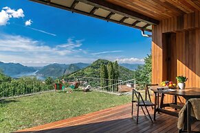 Luxury Nature Retreat Villa Planchette
