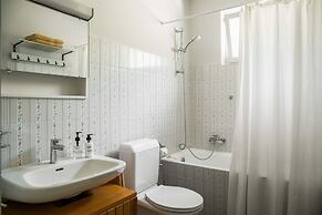 Luxury Nature Retreat Villa Planchette