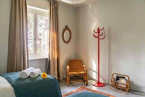 Luxury Nature Retreat Villa Planchette