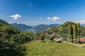 Luxury Nature Retreat Villa Planchette