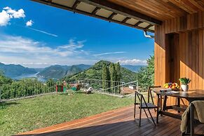 Luxury Nature Retreat Villa Planchette