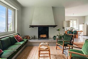 Luxury Nature Retreat Villa Planchette