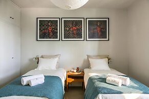 Luxury Nature Retreat Villa Planchette