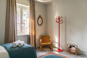 Luxury Nature Retreat Villa Planchette