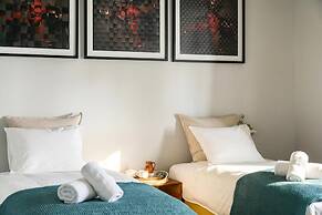 Luxury Nature Retreat Villa Planchette