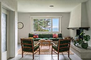Luxury Nature Retreat Villa Planchette