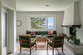 Luxury Nature Retreat Villa Planchette