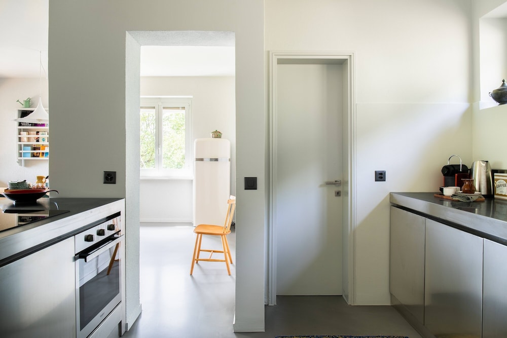Luxury Nature Retreat Villa Planchette