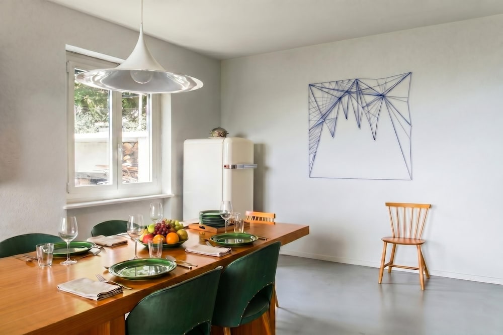Luxury Nature Retreat Villa Planchette