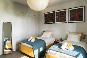 Luxury Nature Retreat Villa Planchette