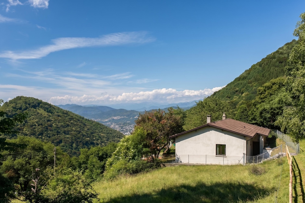 Luxury Nature Retreat Villa Planchette