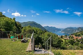 Luxury Nature Retreat Villa Planchette