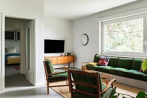 Luxury Nature Retreat Villa Planchette