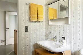 Luxury Nature Retreat Villa Planchette
