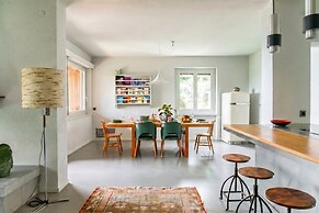 Luxury Nature Retreat Villa Planchette