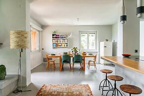 Luxury Nature Retreat Villa Planchette