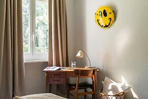 Luxury Nature Retreat Villa Planchette