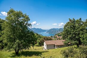 Luxury Nature Retreat Villa Planchette