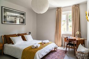 Luxury Nature Retreat Villa Planchette