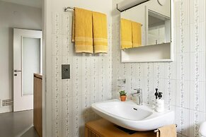 Luxury Nature Retreat Villa Planchette