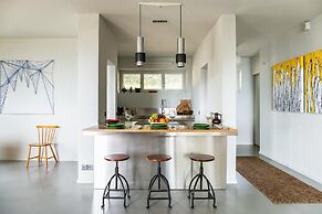 Luxury Nature Retreat Villa Planchette