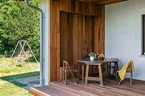 Luxury Nature Retreat Villa Planchette