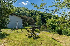Luxury Nature Retreat Villa Planchette