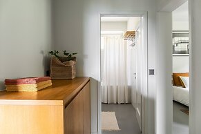 Luxury Nature Retreat Villa Planchette