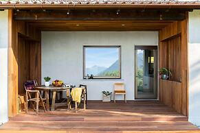 Luxury Nature Retreat Villa Planchette