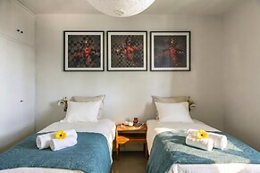 Luxury Nature Retreat Villa Planchette