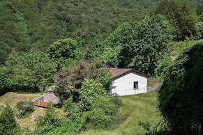 Luxury Nature Retreat Villa Planchette