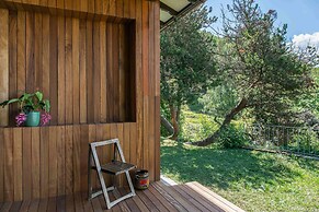 Luxury Nature Retreat Villa Planchette