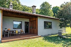 Luxury Nature Retreat Villa Planchette