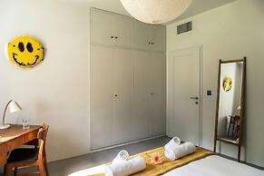 Luxury Nature Retreat Villa Planchette