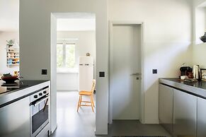 Luxury Nature Retreat Villa Planchette